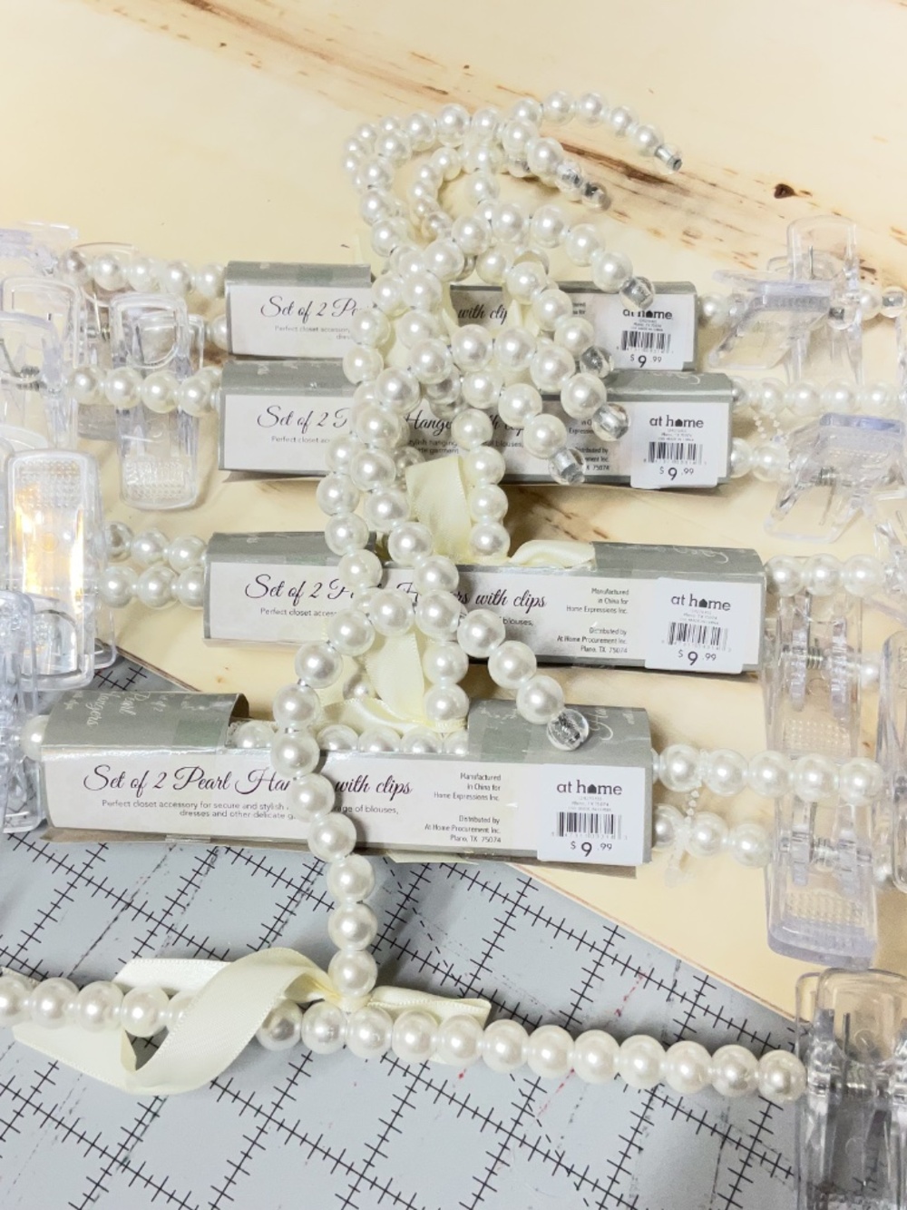 Pearl hangers All included(Set) - Picture 8 of 8